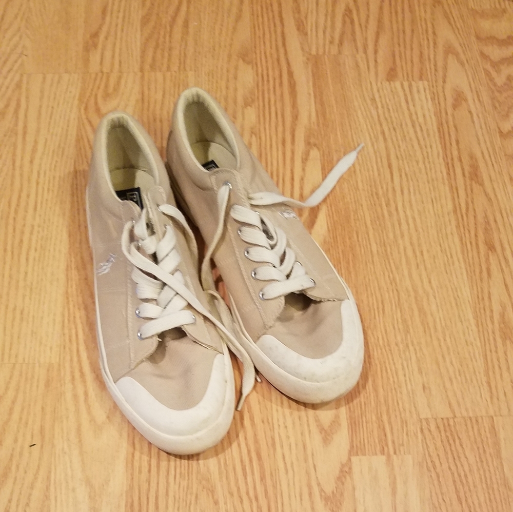 Mens Polo shoes